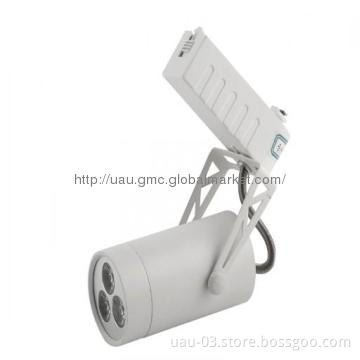 CE Hot 3w White led track light